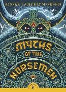 Myths of the Norsemen