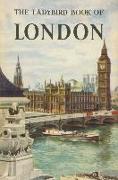 The Ladybird Book of London