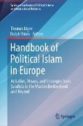 Handbook of Political Islam in Europe