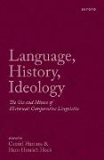 Language, History, Ideology