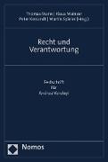 Recht und Verantwortung