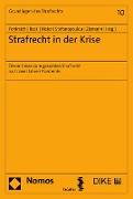 Strafrecht in der Krise