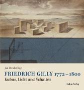 Friedrich Gilly 1772¿-¿1800