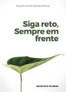 Siga Reto Sempre em Frente