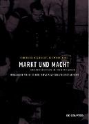 Markt und Macht