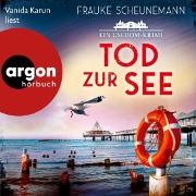 Tod zur See - Ein Usedom-Krimi