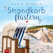 Strandkorbflüstern