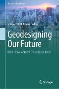 Geodesigning Our Future