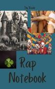 Rap Notebook (poems, #1)