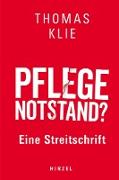 Pflegenotstand?