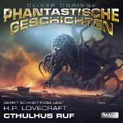 Phantastische Geschichten, Cthulhus Ruf