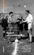 Sport et civilisation