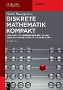 Diskrete Mathematik kompakt