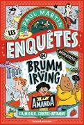 Brumm et Irving, Tome 02