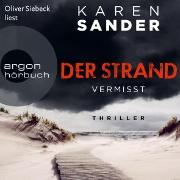 Der Strand: Vermisst