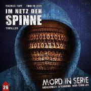 Im Netz der Spinne