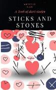 Sticks and Stones (compilation of short stories, #1)