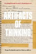 Artifacts of Thinking