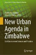 New Urban Agenda in Zimbabwe