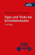 Tipps und Tricks bei Schreibblockaden