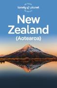 Travel Guide New Zealand