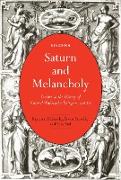 Saturn and Melancholy