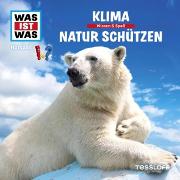 36: Klima / Natur schützen