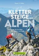 Klettersteige der Alpen