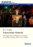 Tarnished Heroes