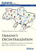 Ukraine's Decentralization