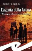 L'agonia della falena