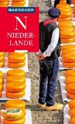 Baedeker Reiseführer E-Book Niederlande