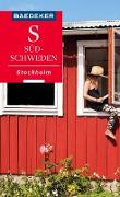 Baedeker Reiseführer E-Book Südschweden, Stockholm