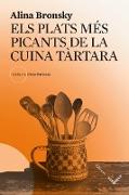 Els plats més picants de la cuina tàrtara