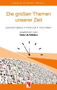 Die großen Themen unserer Zeit, 32. Ausgabe