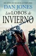 Los Lobos de Invierno