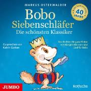 Bobo Siebenschläfer. Die schönsten Klassiker