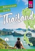 Reiserouten durch Thailand