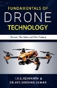 Fundamentals of Drone Technology