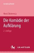 Die Komödie der Aufklärung