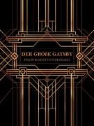 Der große Gatsby (Übersetzt)