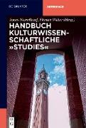 Handbuch Kulturwissenschaftliche 'Studies'