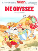 Die Odyssee