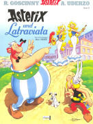 Asterix und Latraviata