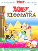 Asterix und Kleopatra