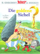 Die goldene Sichel