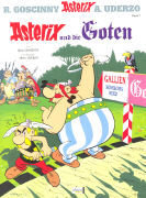 Asterix und die Goten