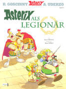 Asterix als Legionär