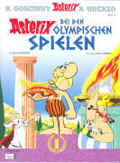 Asterix bei den olympischen Spielen