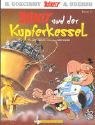 Asterix und der Kupferkessel